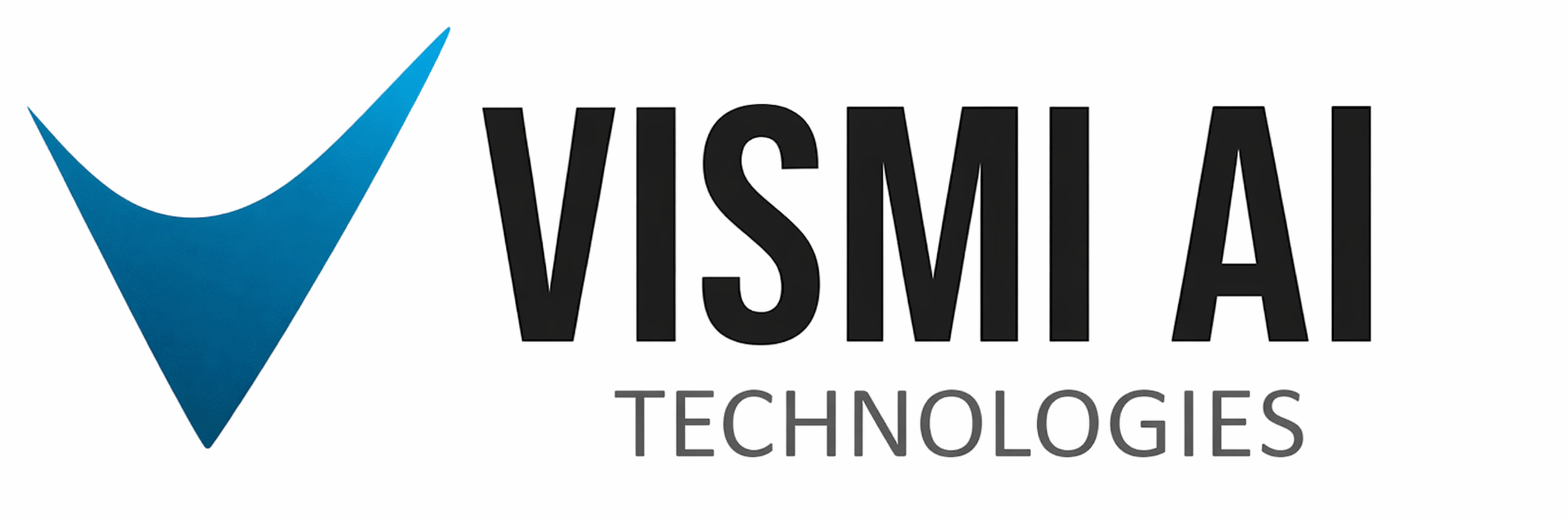 Vismi AI Technologies logo